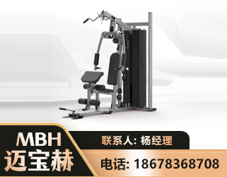 临汾单人站训练器