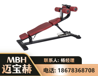 临汾可调腹肌板